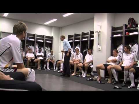 Deutschland. Ein Sommermärchen