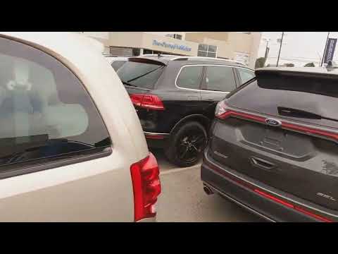 2013 Dodge Grand Caravan 4dr Wgn SE in Gold for sale at Kitchener Chrysler Dodge Jeep Ram in Kitchener, ON