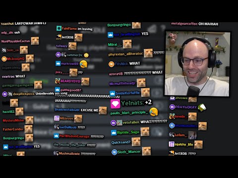 WHY WOULD YOU SAY THAT RYAN??