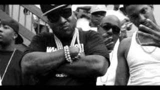 ALLEY BOY,YOUNG JEEZY,YO GOTTI,4-4 WATER - FOUR REMIX