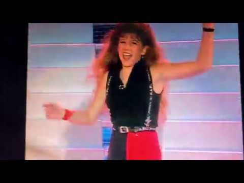 Nathalie Paque - Danse ( 10 qu'on aime )