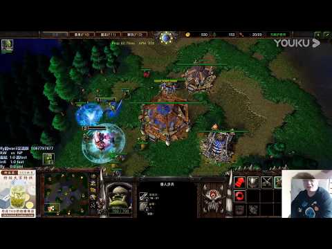 【TED出品】战队赛 Fly vs Sini 3 随机应变