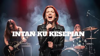 Download lagu INTAN KU KESEPIAN | AI FEMALE ROCK COVER – WINGS mp3