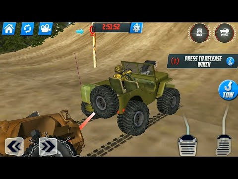 Spintrials Offroad Car Driving & Racing Games 2020