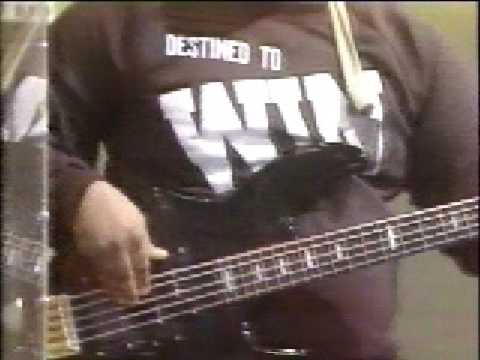 Ethel Holloway & Jesse Dixon I Know What Prayer Can Do