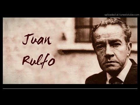 Talpa. En la voz de Juan Rulfo.