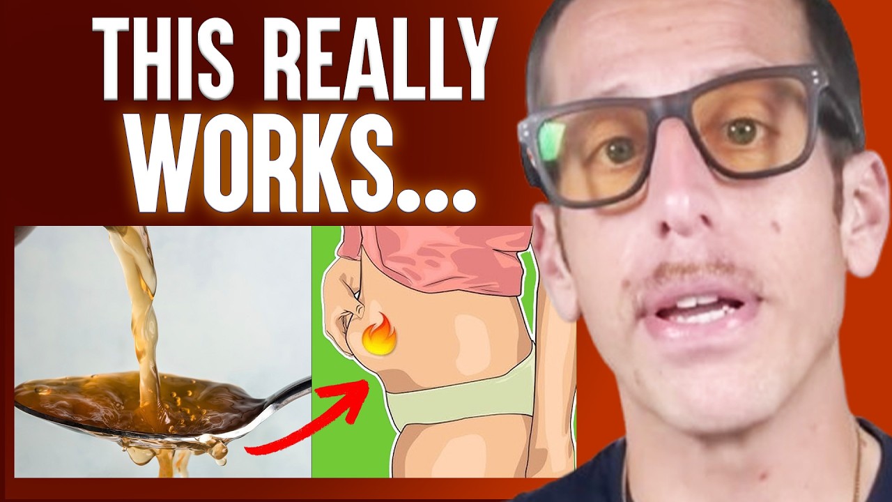 1 Tablespoon A Day Melts Fat In 7 Days