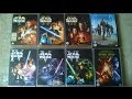 Star Wars DVD Collection Rogue One A Star Wars Story