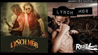 LYNCH MOB ~ Between The Truth And A Lie