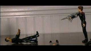 Janeway's Fury 2: Rise of the Ensigns