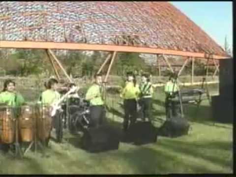 Grupo Azteka -  Amiga Mia