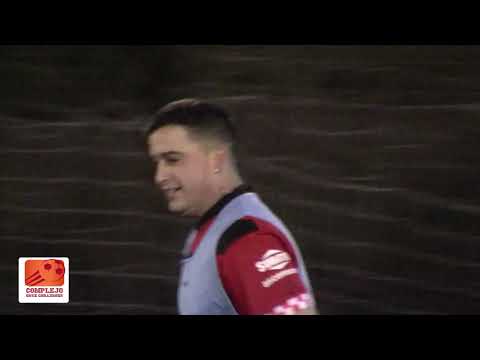 Ciudadela FC vs T.H. Club - Fecha 03