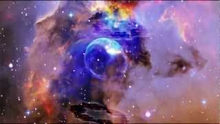 Alien 'Sky' [Music: Aphex Twin - Inkkey$]