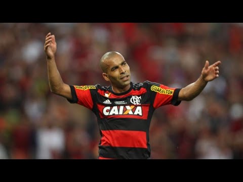 TODOS OS 23 GOLS DE EMERSON SHEIK PELO FLAMENGO