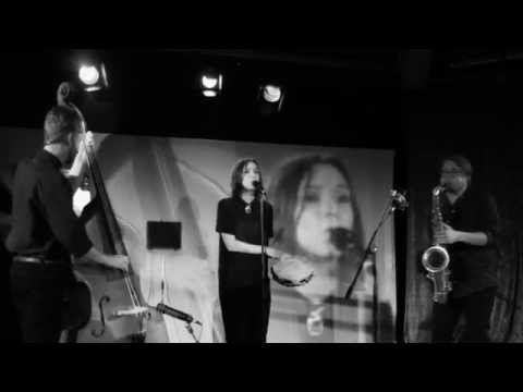 LUCIA CADOTSCH SPEAK LOW teaser