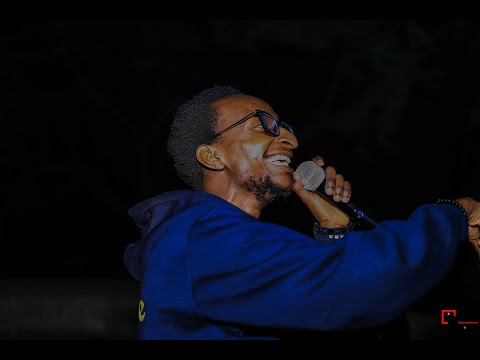 KUTEMBEA NA YESU // NELLY MUSIC// Us For Christ Band Rendition // A NIGHT OF WORSHIP (N.O.W)