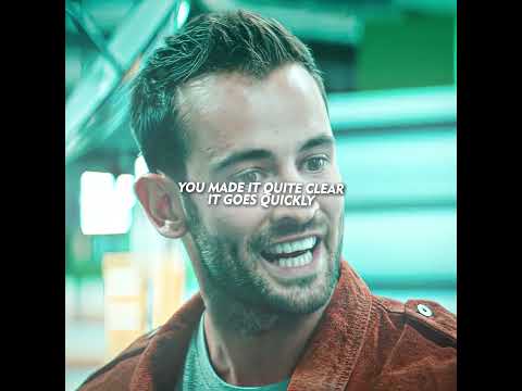 Telling *The Fall of Moscow* from Baker's first-person perspective #movie #aftereffects #edit