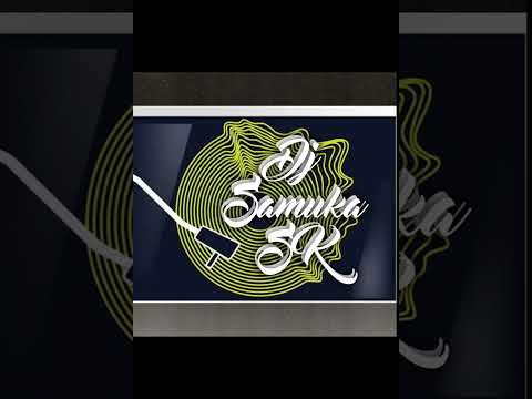 Black Charm rnb 30 (DJ SAMUKA SK)