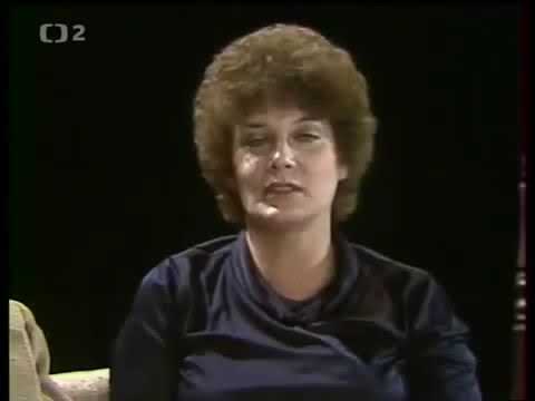 Bakaláři 1983 moje nezapomenutelná dovolená