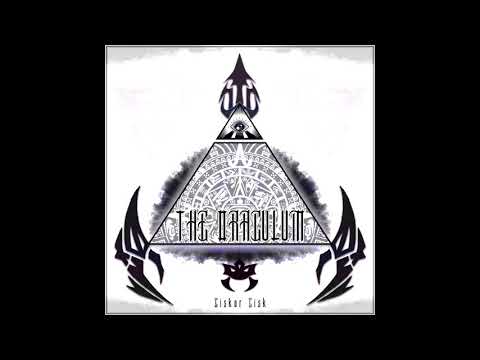 01. CISKOR CISK - INTRO [THE ORACULUM]