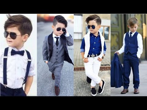 Cea mai recentă ținută pentru copii la modă, modă pentru băieți drăguți. STILUL DE VIAȚĂ