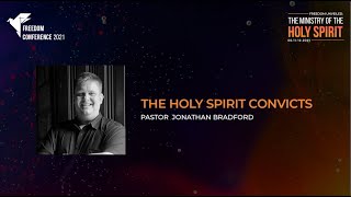 Download lagu The Holy Spirit Convicts - Pastor Jonathan Bradford mp3