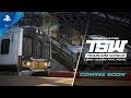 Train Sim World: Long Island Rail Road - Coming Soon | PS4