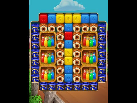 TOON BLAST level 3541