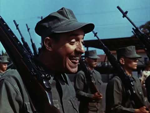 Gomer Pyle, U.S.M.C.: Season 2, Episode 26: Opie Joins the Marines