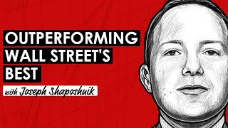 Shaposhnik: Predictability through recurring revenue as investment strategy