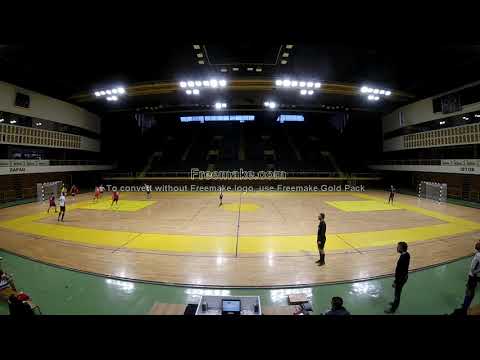 MNK Šolta - Mijo i drugovi (1:3)