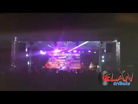 Elán Tribute - Zanedbaný sex (Tatrafest Svit)