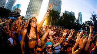 R3hab &amp; NERVO &amp; Ummet Ozcan - Revolution [Spinnin]