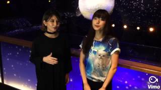 YUI CHANNEL VOL216 feat ALYN  0914 WED 2016