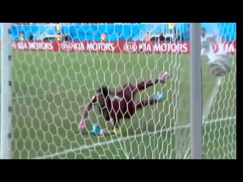world cup2014 Goal Juan Italia vs Uruguay 1-0 2014 Mundial Brasil 2014 2014