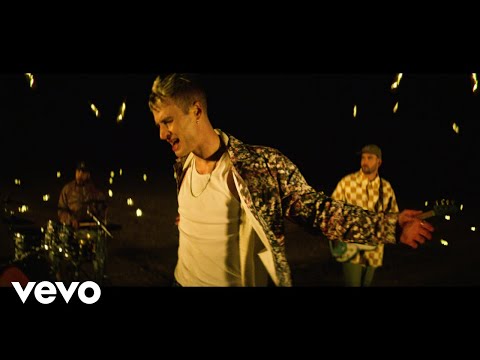 KAWALA - Searching (Official Video)