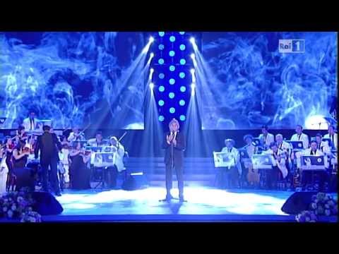 Napoli prima e dopo 2013 -  Antonello Rondi:  Tu ca nun chiagne ...