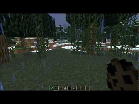 Minecraft Xbox 360 + One - New Mobs (Bat, Witch, Wither Skeleton and Armour)