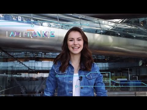 Behind The Android with Alex Hook