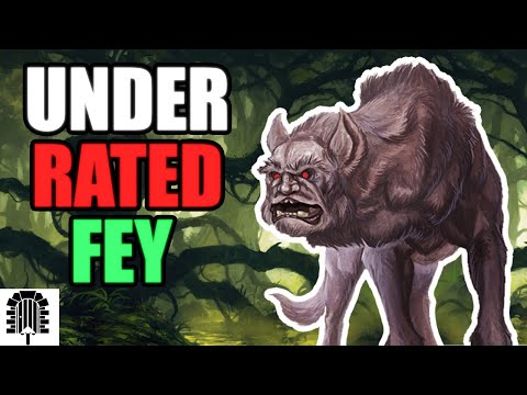 3 AMAZING Fey You're Not Using (But Should) | DM Academy