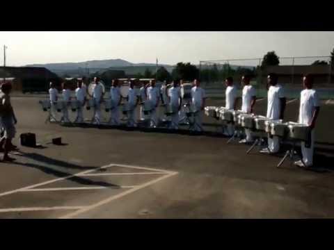 Madison scouts 2016 San Pete Beat