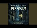 Kapitel 29 - Der Golem