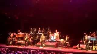 Bruce Springsteen - Seven Angels - Mohegan Sun Arena - 5/18/14