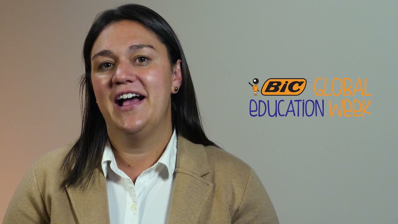BIC Global Education Week