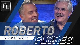 Fernando Lozano presenta: Lic. Roberto Flores