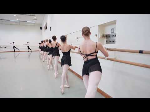 ✨ AAB AUDITION TOUR 2025 – SUMMER SCHOOL OF EXCELLENCE 2026, NEW YORK ✨