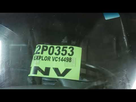 FOR SALE - 22P0353 - 2000 FORD EXPLORER - 5.0L ENGINE