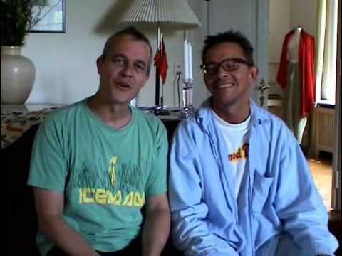 Danser med Drenge - Hvem er vi?