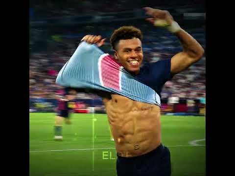 Desire Doue vs Inter 🥶 #football #doué #psg #inter #neymar #edit