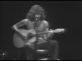 Jorma Kaukonen - Full Concert - 05/20/78 - Capitol Theatre (OFFICIAL)